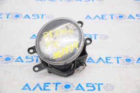 Fog lamp PTF right Lexus ES300h ES350 13-18 LED