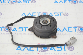Right cooling fan motor for Toyota Prius 30 10-15