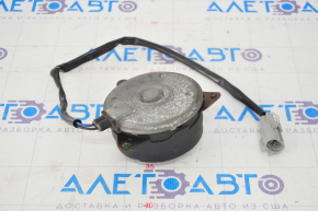 Right cooling fan motor for Toyota Prius 30 10-15