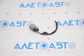 Blind Spot Sensor Chip Left Ford Fusion mk5 17-20 4 Pins