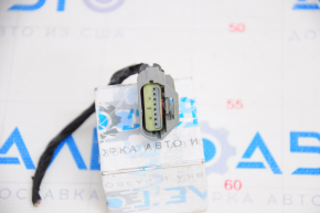 Blind Spot Sensor Chip Left Ford Fusion mk5 17-20 4 Pins