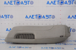 Airbag airbag seat rear left Toyota Camry v50 12-14 hybrid usa leather gray for dry cleaning