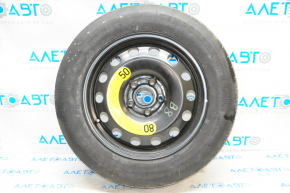 Spare tire spare wheel VW Passat b8 16-19 USA R16 135/90