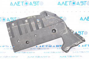 Front bumper guard Ford Fusion mk5 17-20 left