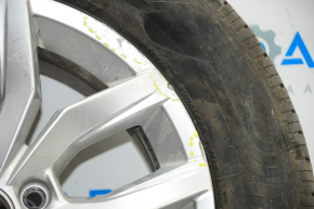 Wheel disk R16 x 6.5j 5*112 VW Passat b8 16-19 USA strong curb