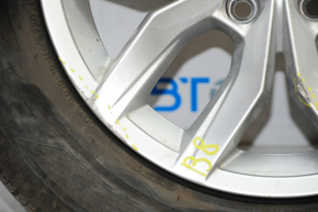 Wheel disk R16 x 6.5j 5*112 VW Passat b8 16-19 USA strong curb