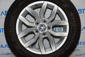 Wheel disk R16 x 6.5j 5*112 VW Passat b8 16-19 USA
