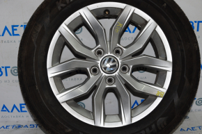 Wheel disk R16 x 6.5j 5*112 VW Passat b8 16-19 USA