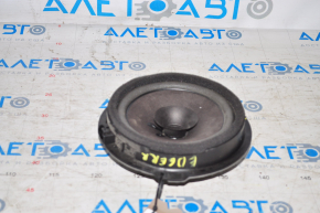 Speaker rear right Ford Edge 15-24 broken fastener