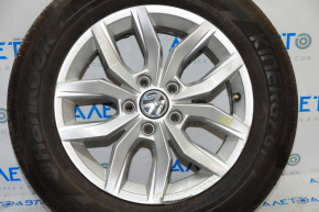 Wheel disk R16 x 6.5j 5*112 VW Passat b8 16-19 USA strong curb