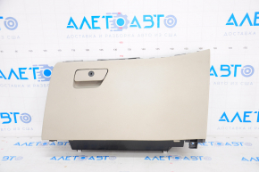 Glove box, glove compartment Ford Fusion mk5 17-20 beige
