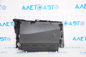 Glove box, glove compartment Ford Fusion mk5 17-20 beige