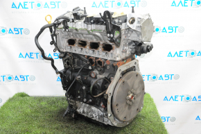 Engine VW Passat b8 16-19 USA 1.8 TFSI CPRA 57k