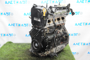Engine VW Passat b8 16-19 USA 1.8 TFSI CPRA 57k