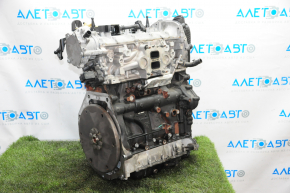 Engine VW Passat b8 16-19 USA 1.8 TFSI CPRA 57k