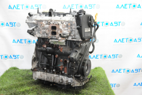 Engine VW Passat b8 16-19 USA 1.8 TFSI CPRA 57k
