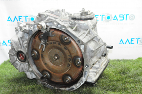 Automatic transmission complete VW Passat b8 16-19 USA 1.8 57k NTJ 6 speed