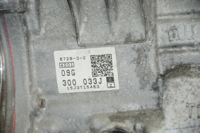 Automatic transmission complete VW Passat b8 16-19 USA 1.8 57k NTJ 6 speed