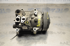Air conditioning compressor Toyota Camry v50 12-14 2.5 usa broken pulley, broken sensor