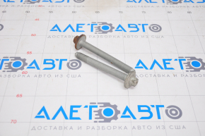 Rear subframe mounting bolt 2pcs BMW 328i F30 12-18