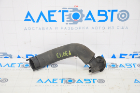Crankcase Gas Pipe BMW 328i F30 12-16