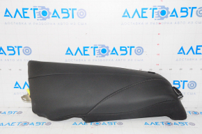 Airbag airbag seat rear right Toyota Camry v70 18-24 leather black