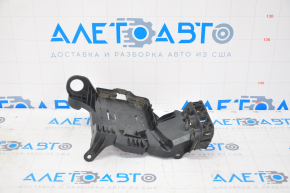Bracket fuse box BMW 328i F30 12-16