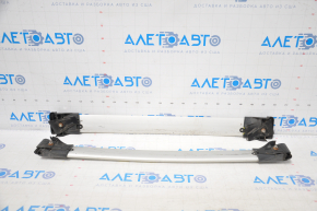 Roof rails 2pcs VW Tiguan 09-17 no key, broken mount