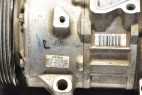 Toyota Camry V55 15-17 2.5 usa air conditioning compressor for parts