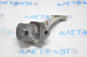 EGR valve VW Passat b7 12-14 USA 2.5 cbta, ccca,