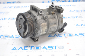 VW Jetta 11-14 USA 2.0 AC Compressor Humming
