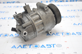 VW Jetta 11-14 USA 2.0 AC Compressor Humming