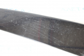 Lincoln MKZ 13-20 front right side door trim is worn