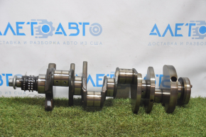 Crankshaft Mercedes W221 S500 S550 M273 5.5 K:63-09:96 W:51.95