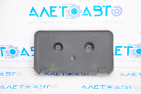 Front number plate area Ford Fusion mk5 17-18