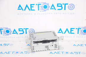 Radio tape recorder Ford Fusion mk5 13-20 SYNC 2