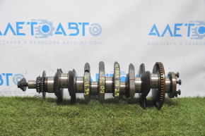 Crankshaft Nissan Altima 19-25 2.5 K:56.00 W:48.99