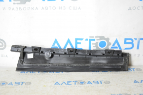 Lincoln MKC 15-19 front side door trim, rear left