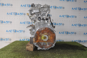 Engine 2ZR-FXE Toyota Prius 30 10-15 96k
