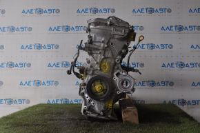 Engine 2ZR-FXE Toyota Prius 30 10-15 96k