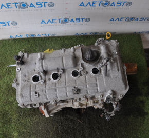 Engine 2ZR-FXE Toyota Prius 30 10-15 96k