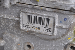 Engine 2ZR-FXE Toyota Prius 30 10-15 96k