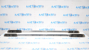 Roof rails 2pcs Dodge Journey 14-20 chrome