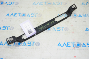 Nissan Leaf 11-17 Rear Bumper License Plate Light Bar