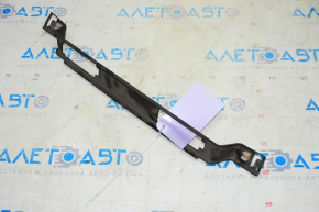 Nissan Leaf 11-17 Rear Bumper License Plate Light Bar