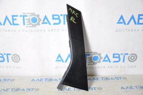Lincoln MKC 15-19 rear left side door trim
