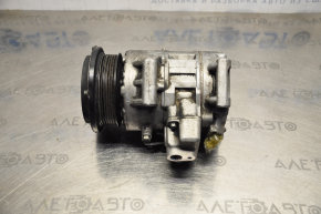Lexus LS460 07-17 Air Conditioning Compressor