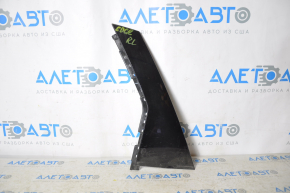 Door trim, side, rear, left, Ford Edge 15-24 rear