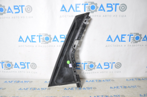 Door trim, side, rear, left, Ford Edge 15-24 rear