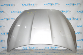 Naked hood Ford Focus mk3 15-18 rest, silver UX, butt